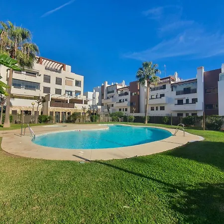 Apartamento En Cerrada Apartment *