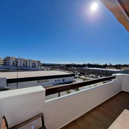Apartamento En Cerrada * La Cala De Mijas