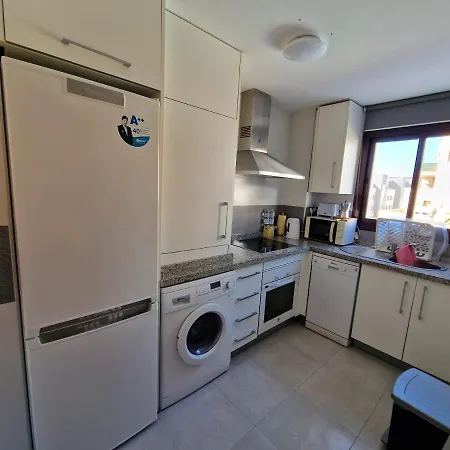 Apartamento En Cerrada Apartment *