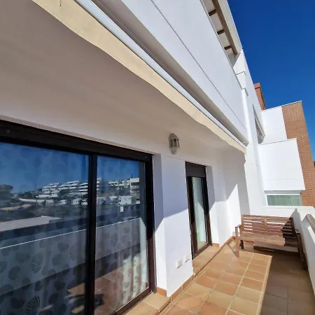 Apartamento En Cerrada Apartment La Cala De Mijas