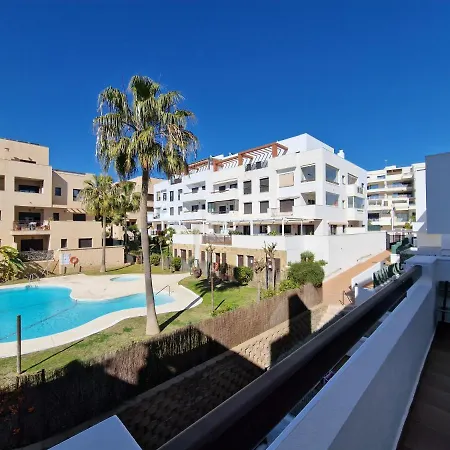 Apartment Apartamento En Cerrada *