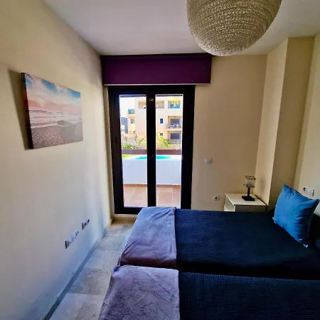 Apartamento En Cerrada * La Cala De Mijas