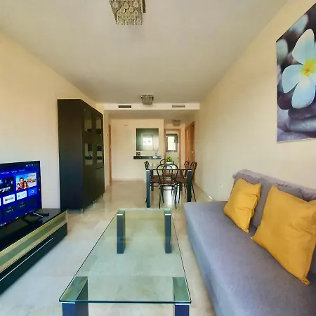 Apartamento En Cerrada La Cala De Mijas