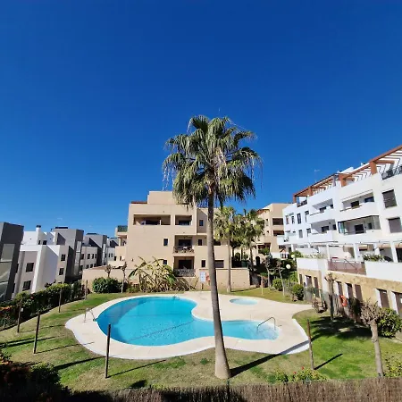 Apartment Apartamento En Cerrada La Cala De Mijas