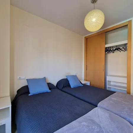 Apartamento En Cerrada Apartment