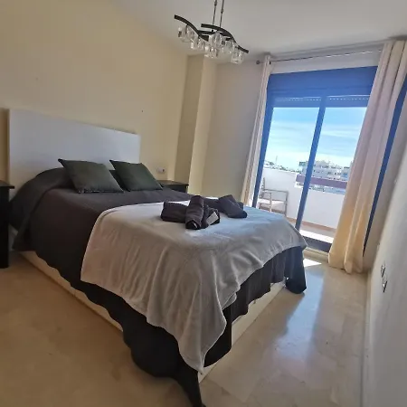 Apartamento En Cerrada Apartment *