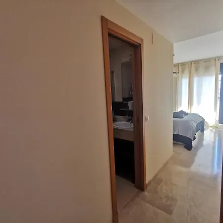 Apartment Apartamento En Cerrada *