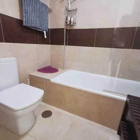 Apartamento En Cerrada