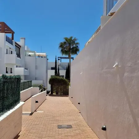 Apartamento En Cerrada Apartment La Cala De Mijas