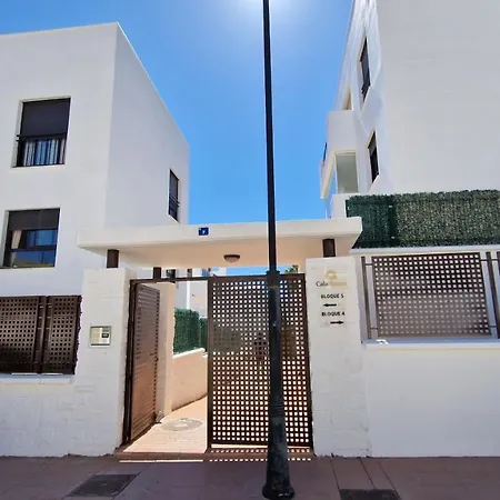 Apartamento En Cerrada Apartment *