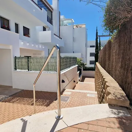 Apartamento En Cerrada