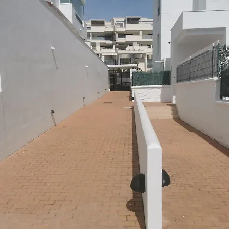 Appartamento Apartamento En Cerrada La Cala De Mijas