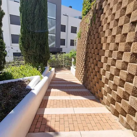 Daire Apartamento En Cerrada *